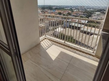Apartamento - Venda - Vila Florida - Guarulhos - SP
