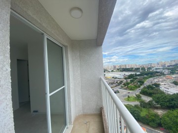 Apartamento - Venda - Stio da Figueira - So Paulo - SP